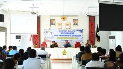 PEMKAB. SAMOSIR TEGASKAN PUPUK BERSUBSIDI HARUS DIJUAL DENGAN BATAS HET