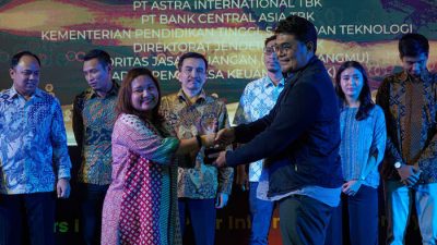 Tampil Aktif dan Informatif, Pelindo Multi Terminal Raih Penghargaan Media Sosial Korporasi