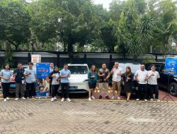BRI Finance Hadapi Tantangan Pasar Otomotif 2025 dengan Strategi Captive Market
