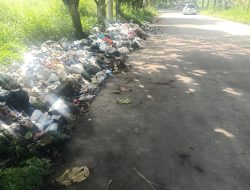 Transparansi Dinas Lingkungan Hidup Kabupaten Bandung Dipertanyakan