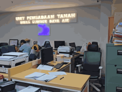 Unit Pembebasan Tanah Dinas SDA DKI Diguncang Prahara Korupsi, LSM GRACIA Desak Gubernur Pramono Copot Roedito