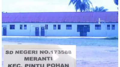 Plt Kepsek dan Guru Agama SDN 173588 Jarang Masuk, Sekda Toba: Akan Kita Sampaikan Ke Kadis Pendidikan