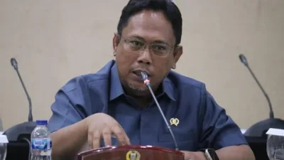 H. M. Idris Kritik Transparansi Izin Pemasangan Jaringan Kabel Utilitas