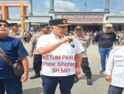 Sengketa Lahan Hak Guna Usaha (HGU) Masyarakat Inhu Dengan 2 Perusahanaan Sawit PT .Inecda Plantatiom (IP) dan PT. Gandahera Hendana (GH)