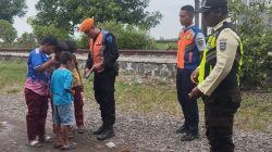 Dapat Mengganggu Keselamatan Perjalanan Kereta Api, KAI Himbau Masyarakat Tidak Melakukan Aksi Vandalisme
