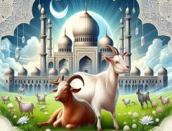 Warga RT 06 RW 08 Kecewa Tidak Mendapatkan Kupon Pembagian Daging Qurban
