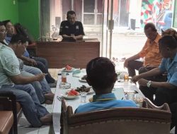 GMDM Gelar Rapat Lintas Sektoral, Perkuat Program P4GN di Cirebon Raya