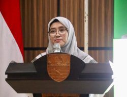 Wakil Wali Kota Buka Sosialisasi SPMB, Akses Pendidikan Harus Setara untuk Semua