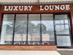 Tingkatkan Pelayanan, KAI Daop 3 Cirebon Manjakan Penumpang dengan Fasilitas Luxury Lounge