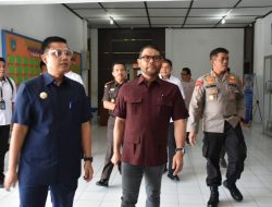 Pemko Langsa dan BNNK Bersama Anggota DPR-RI Gelar Kegiatan Evaluasi Program Desa Bersinar