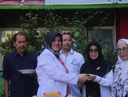 69 Tahun UIC Jakarta Menembus Batas Menjangkau Dunia