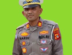 Terima Keluhan Masyarakat, Kasat Lantas Polres Aceh Timur Ingatkan Pengendara Knalpot Brong