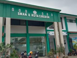 Tahap Pertama SPMB 2025 di SMAN 8 Kota Cirebon Ditutup, Ada 295 Siswa Mendaftar