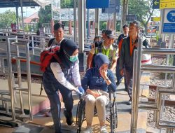 KAI Daop 3 Cirebon Berikan Layanan Kesehatan Bagi Para Penumpang 24 Jam