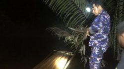 Polisi di Kepulauan Meranti Ungkap Praktik Ilegal Logging di Sungai Dedap, 20 Ton Kayu Diamankan