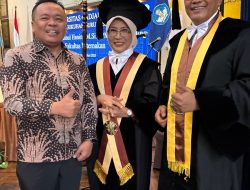 Kisah Inspiratif, Suami-Istri Guru Besar UGM Dedikasikan Hidup untuk Protein Hewani Indonesia