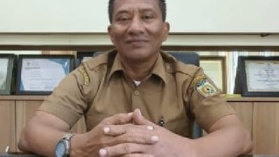Pengadaan BBM Jadi Temuan BPK, Kadis DLHK3 Banda Aceh: Tidak Ada Kerugian Negara