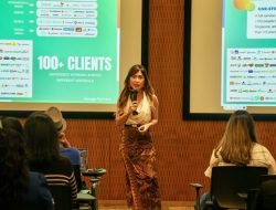 Digital Day 2025: Kolaborasi STEB Group dan Google Soroti Peran AI dalam Masa Depan Marketing di Indonesia