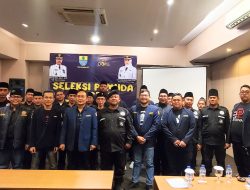 Garda Sakti Sekata Kota Cirebon Resmi Dilantik, Siap Kawal Nilai Kebangsaan dan Persatuan