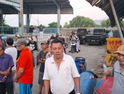 Nelayan Muara Kamal Jakut ‘Menjerit’ Permasalahan Dermaga, TPI hingga Docking Perahu yang Hanya Buang-buang Anggaran