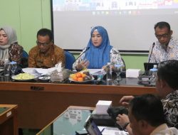 Upaya Cegah Stunting Terus Diperkuat, Wakil Wali Kota Ajak Semua Pihak Terlibat