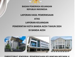 Pengadaan BBM di DLHK3 Terindikasi Korup, LSM GRACIA Desak Walikota Copot Kadis DLHK3 Banda Aceh