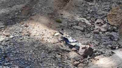 Dugaan Penyelewengan Dana Desa di Meranti Barat “Mandek” di Inspektorat Toba, LSM GRACIA Minta Bupati Lakukan Evaluasi