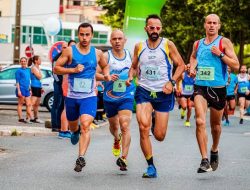 Serba-Serbi Olahraga Marathon: Fakta, Manfaat, dan Tips Penting untuk Pemula