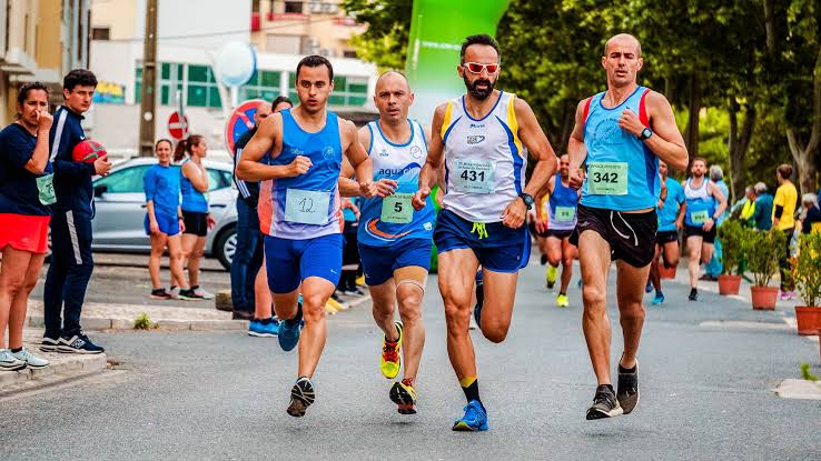 Serba-Serbi Olahraga Marathon
