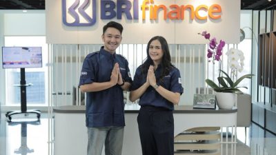 BRI Finance Bidik Potensi Pembiayaan Alternatif di Pasar yang Semakin Kompetitif