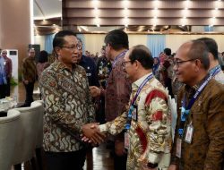 Rakordal Selesai Kemenkum Aceh Siap Tuntaskan 40 Target Capaian