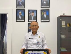 Optimal Kelola BMN, Kanwil Ditjenpas Aceh Torehkan Peringkat III Lelang Terbanyak DJKN Aceh