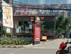 Pakons Prime Hotel Tangerang Diduga Jadi Sarang Penipuan Prostitusi Online