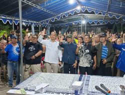 Anggota Komisi 2 DPRD Kota Cirebon  Gelar Reses, Anton: Harus Berpihak kepada Kepentingan Masyarakat