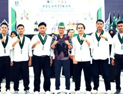 HMI Cabang Langsa Desak Komisi Yudisial RI Evaluasi Pengadilan Tipidkor Banda Aceh “Hakimnya Pada Kurang Waras”