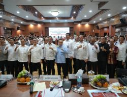 Kemenkum Aceh Siap Kawal Legalitas Kopdes, Dukung Ketahanan Pangan