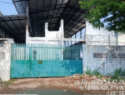 Bangunan Melanggar Marak di Jakut, Kasudin Citata Jakut Cuek