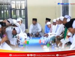 Wabup Syafaruddin Poti Hadiri Haul Tuan Guru Syekh Ismail Ke-77