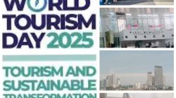 Pelepasan Siswa SMUN 2 Dumai Dan Sanggar Tari Tuah Pesisir Dumai Menuju Malaka Sebagai Duta Wisata Oleh Walikota, Beserta Kepsek Dan Jajaran SMUN 2 Dumai Tahun 2025