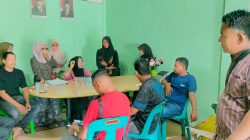 Diduga Adanya Unsur Penipuan Terhadap Anggota, Ini Tanggapan Ketua DPW Prabu 1 Aceh Timur
