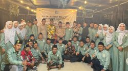 MAKOM ALBAB DPC Cirebon Resmi Dilantik, Teguhkan Komitmen 2025–2030