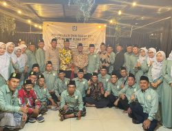 MAKOM ALBAB DPC Cirebon Resmi Dilantik, Teguhkan Komitmen 2025–2030