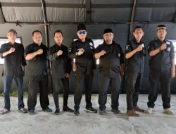 Perkuat Kebersamaan, Garda Sakti Sekata Hadir di BBKT Kecamatan Harjamukti