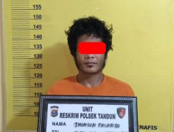 Polsek Tandun Berhasil Ungkap Kasus Penganiayaan, Satu Tersangka Diamankan