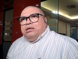 Delapan Belas Bulan Penjara Tambah Denda Dijatuhkan Majelis Hakim PN Jakarta Utara Terhadap Razman Arif Nasution yang Tidak Hadiri Persidangan