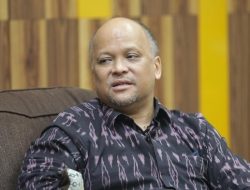 Tidak Tahu Dibeli dengan Uang Diduga Hasil Korupsi, Ilham Akbar Habibie Ingin Kembali Mobil Ayahnya
