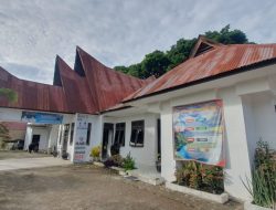 Inspektorat Toba “Lelet” Dalam Menghitung Kerugian Negara Dugaan Korupsi Dana Desa Meranti Barat, LSM GRACIA Pertanyakan Komitmen Pemkab Toba Untuk Berantas Korupsi