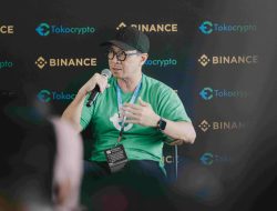 Revisi UU P2SK Diharapkan Jadi Fondasi Penguatan Ekosistem Kripto Nasional