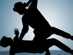 “Minta Kepastian Hukum” Keluarga Korban Kekerasan dan Penganiayaan di Kota Langsa Melapor Ke Polisi