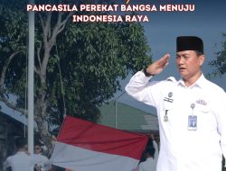 Rutan Sigli Gelar Upacara Peringatan Hari Kesaktian Pancasila